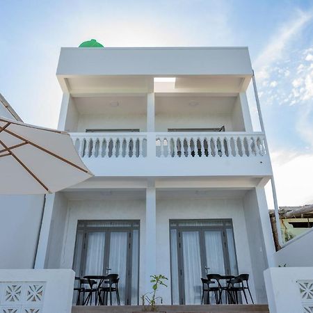 Mien Trung Beach House Phu Quoc Exteriör bild